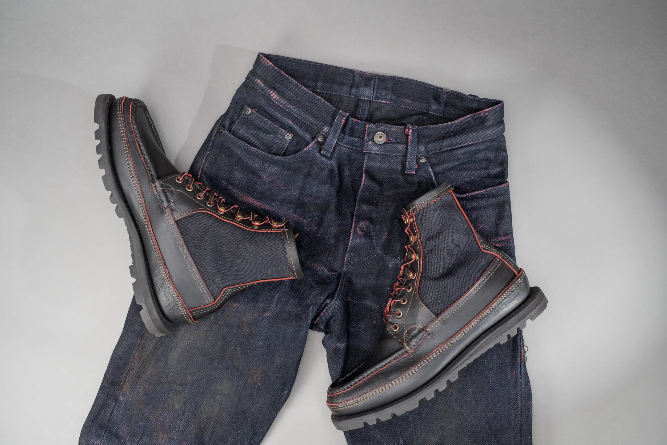 Modern Edge, Timeless Craft